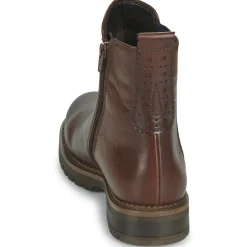 Hot Gabor - 3272155 Marron