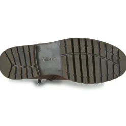 Hot Gabor - 3272155 Marron