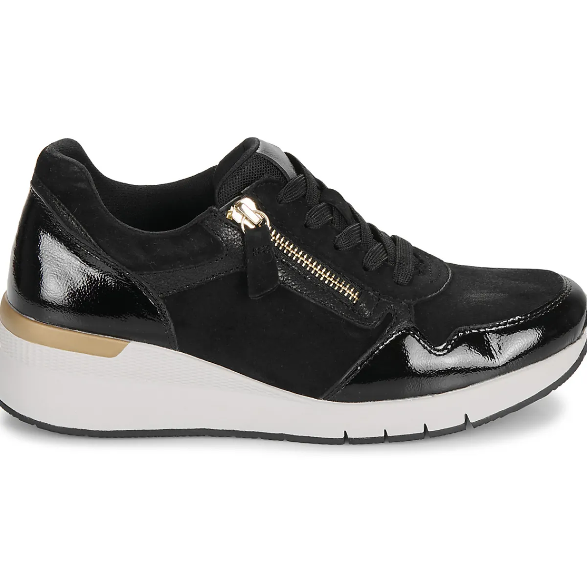 Sale Gabor - 56418 Noir