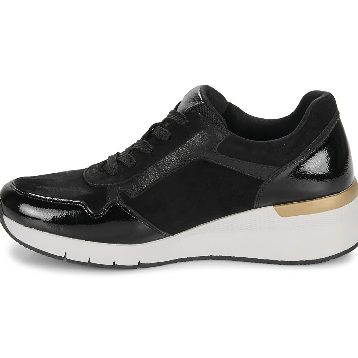 Sale Gabor - 56418 Noir