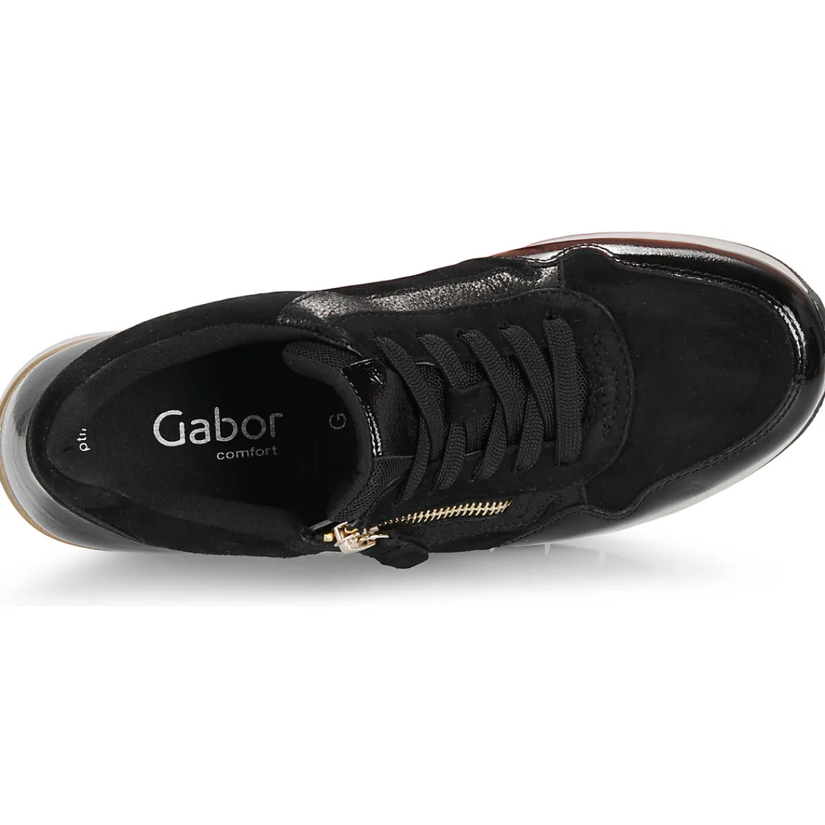 Sale Gabor - 56418 Noir