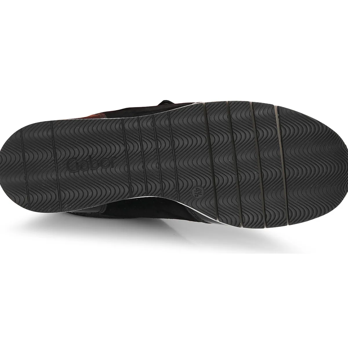 Sale Gabor - 56418 Noir