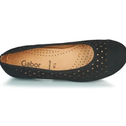 Discount Gabor - 8416917 Noir
