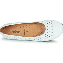 Hot Gabor - 8416921 Blanc