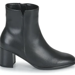 Clearance Gabor - 3553027 Noir