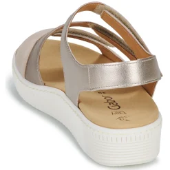 Sale Gabor - 63600 Argenté