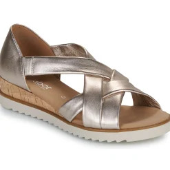 Hot Gabor - 62782 Doré