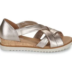 Hot Gabor - 62782 Doré