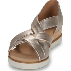 Hot Gabor - 62782 Doré