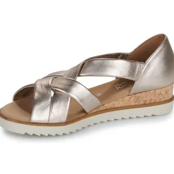 Hot Gabor - 62782 Doré