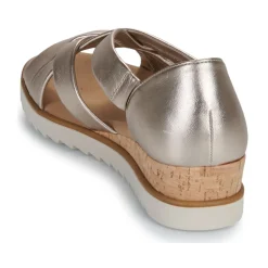 Hot Gabor - 62782 Doré