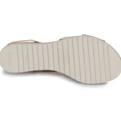 Hot Gabor - 62782 Doré