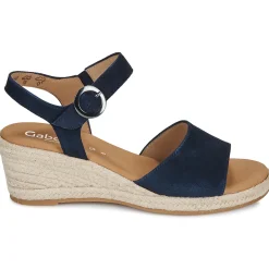 Outlet Gabor - 62710 Bleu