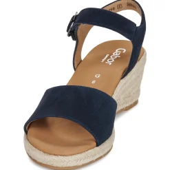 Outlet Gabor - 62710 Bleu