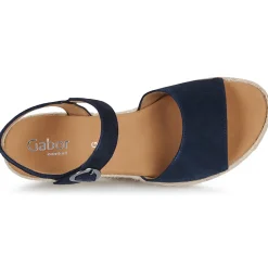 Outlet Gabor - 62710 Bleu