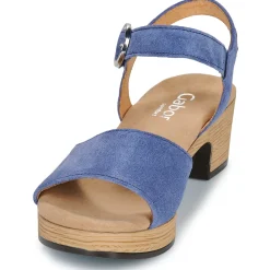 Outlet Gabor - 62071 Bleu