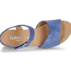 Outlet Gabor - 62071 Bleu