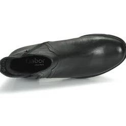 New Gabor - 7280417 Noir