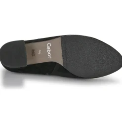 Clearance Gabor - 55680 Noir