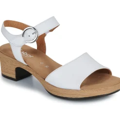 New Gabor - 62071 Blanc