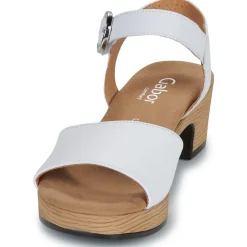 New Gabor - 62071 Blanc