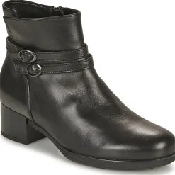 New Gabor - 3550027 Noir