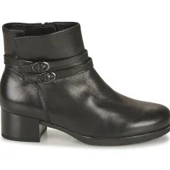 New Gabor - 3550027 Noir