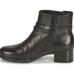 New Gabor - 3550027 Noir