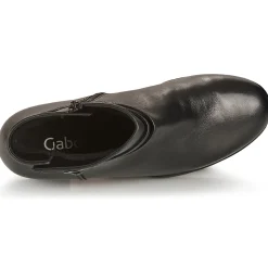 New Gabor - 3550027 Noir