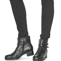 New Gabor - 3550027 Noir