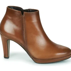 New Gabor - 9577024 Cognac