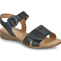 Discount Gabor - 4606257 Noir