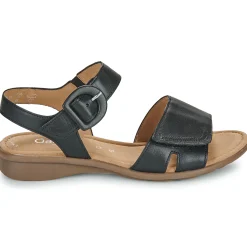 Discount Gabor - 4606257 Noir