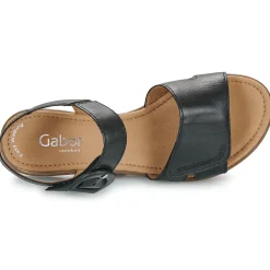 Discount Gabor - 4606257 Noir