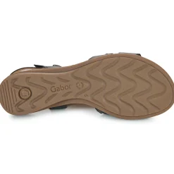 Discount Gabor - 4606257 Noir