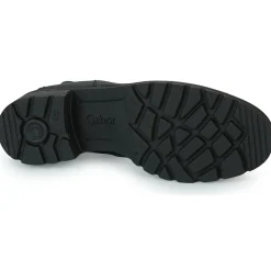 Outlet Gabor - 9278117 Noir