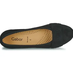 Hot Gabor - 3416217 Noir