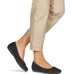 Hot Gabor - 3416217 Noir