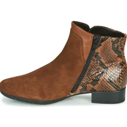 Sale Gabor - 5271235 Camel