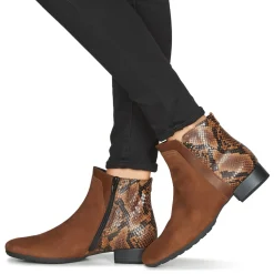 Sale Gabor - 5271235 Camel