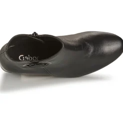 Clearance Gabor - 3282757 Noir