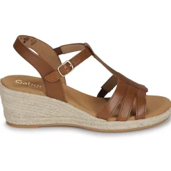 Sale Gabor - 62713 Marron