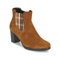 Clearance Gabor - KAPITU Camel