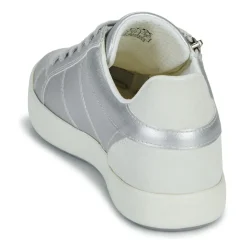 Online Geox - BLOMIEE Argenté