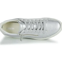 Online Geox - BLOMIEE Argenté