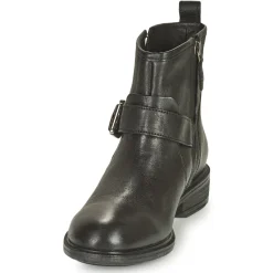 Best Geox - CATRIA Noir