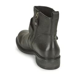 Best Geox - CATRIA Noir