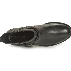 Best Geox - CATRIA Noir