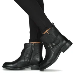 Best Geox - CATRIA Noir