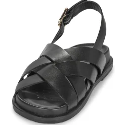 Discount Geox - D ADELASH Noir